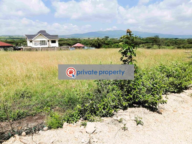 Mixed use Land For Sale &nbsp;kiserian Olerai Ngong Kajiado - 3