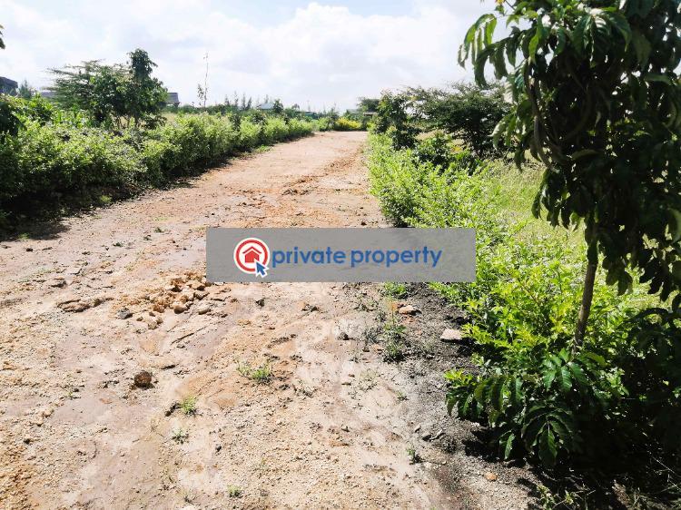 Mixed use Land For Sale &nbsp;kiserian Olerai Ngong Kajiado - 7
