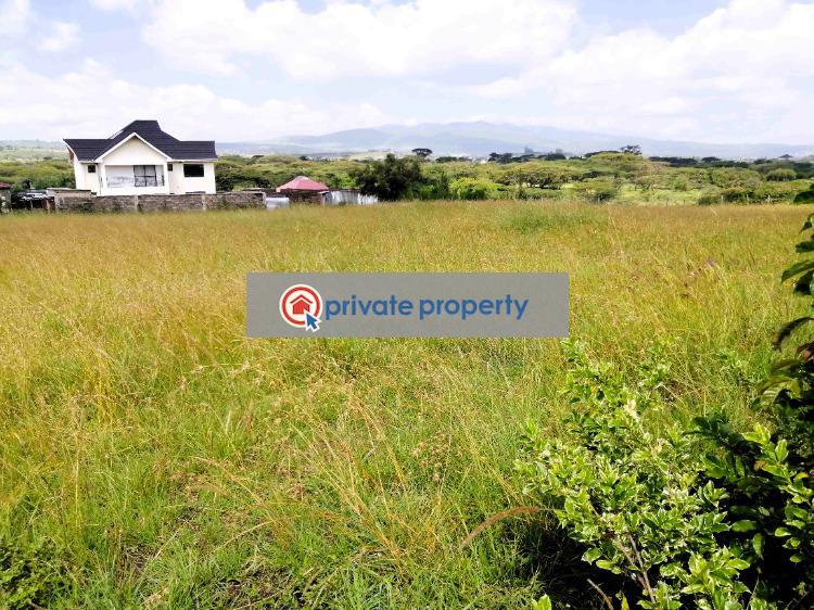 Mixed use Land For Sale &nbsp;kiserian Olerai Ngong Kajiado - 1