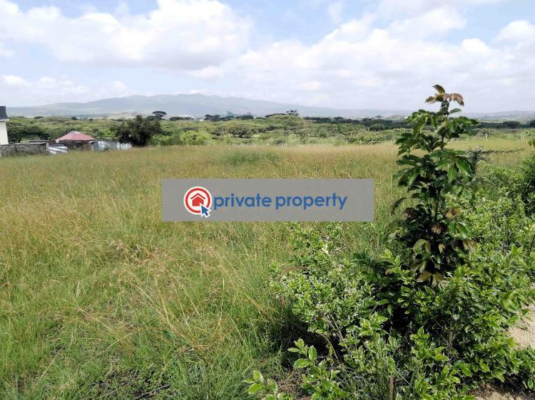 Mixed use Land For Sale &nbsp;kiserian Olerai Ngong Kajiado - 2