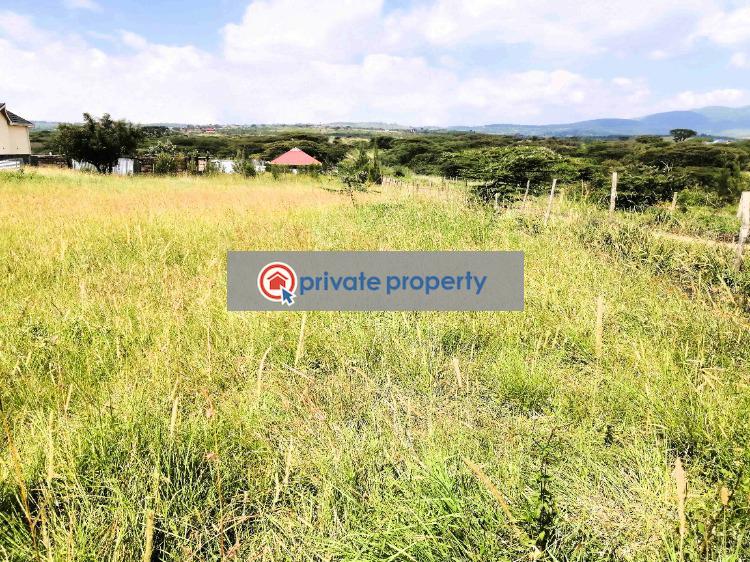 Mixed use Land For Sale &nbsp;kiserian Olerai Ngong Kajiado - 6