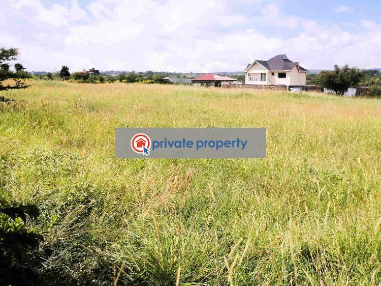 Mixed use Land For Sale &nbsp;kiserian Olerai Ngong Kajiado - 4