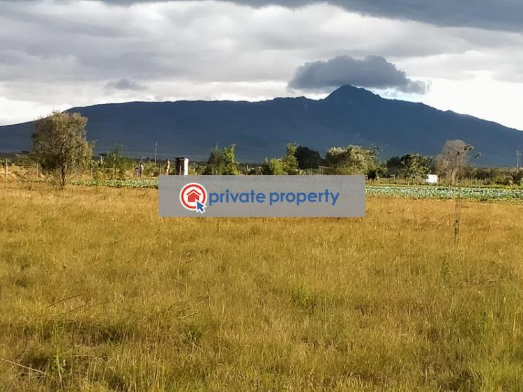 Mixed use Land For Sale &nbsp;kedong Ranch Naivasha East Nakuru - 3