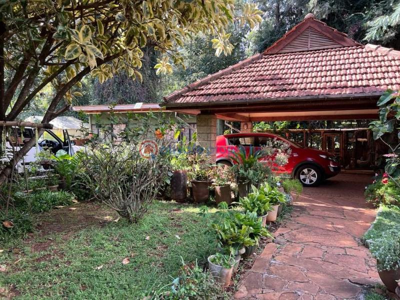 Land For Sale Nairobi Karen  - 10