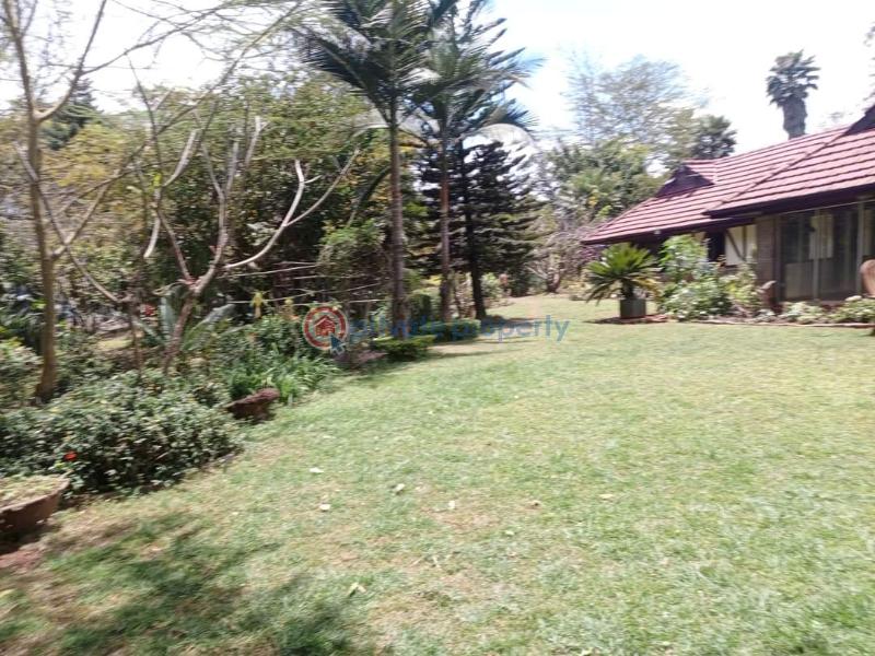Land For Sale Nairobi Karen  - 3