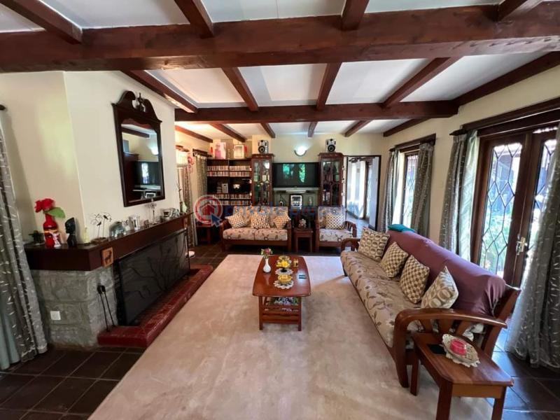 Land For Sale Karen Nairobi - 5