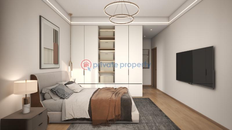 2 bedroom Apartment For Sale Off Kagundo Road Kileleshwa Nairobi - 5