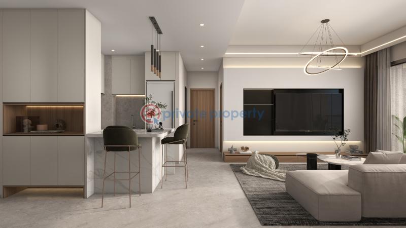 2 bedroom Apartment For Sale Off Kagundo Road Kileleshwa Nairobi - 2