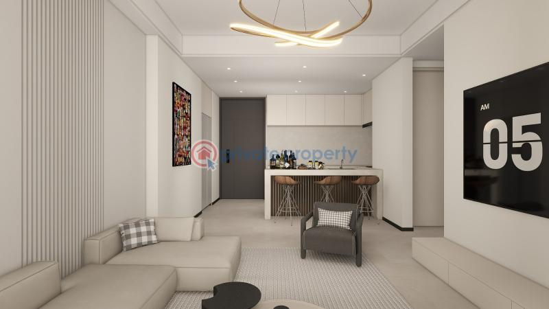 1 bedroom Apartment For Sale Muthithi Road Westlands Nairobi - 9