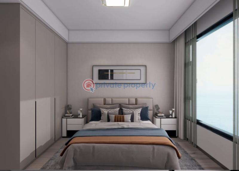 1 bedroom Apartment For Sale Raphta Road Westlands Nairobi - 1