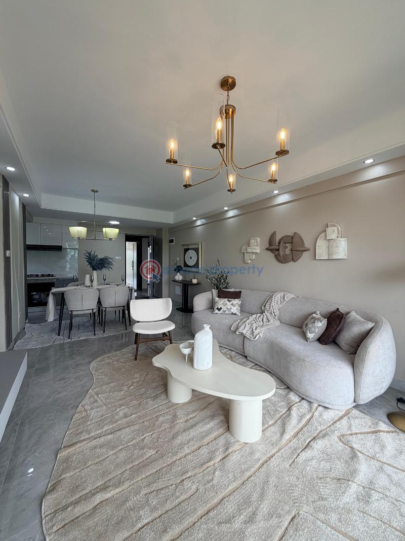 1 bedroom Apartment For Sale Muthithi Road Westlands Nairobi - 6