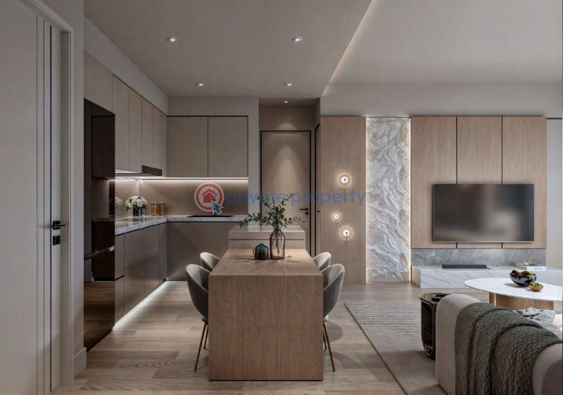 1 bedroom Apartment For Sale Westlands Road Nairobi - 5