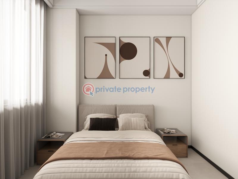 2 bedroom Apartment For Sale Muthithi Road Westlands Nairobi - 10