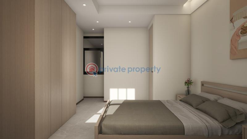 1 bedroom Apartment For Sale Muthithi Road Westlands Nairobi - 3