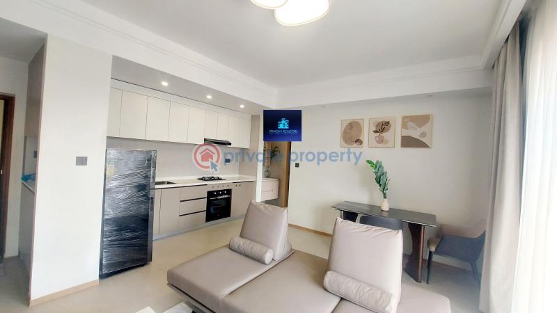 1 bedroom Apartment For Sale Ring Road Westlands westlands Nairobi - 11