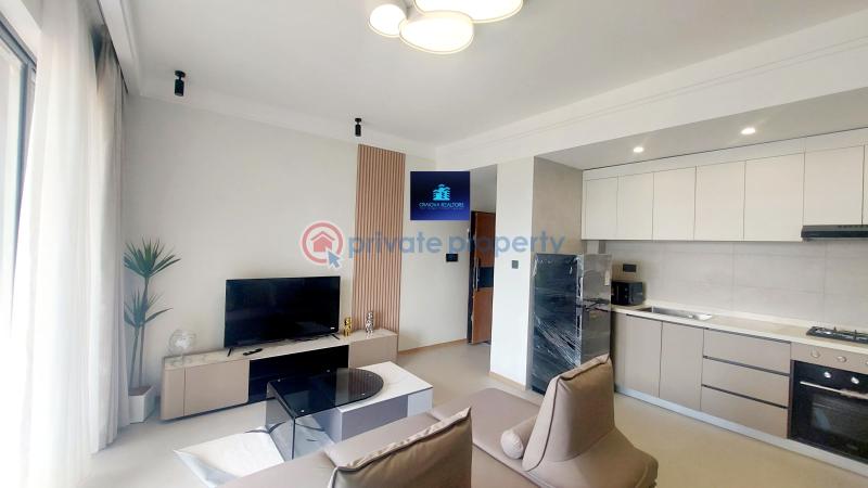 1 bedroom Apartment For Sale Ring Road Westlands westlands Nairobi - 12