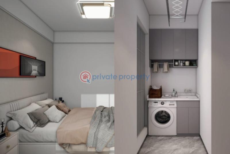 1 bedroom Apartment For Sale Raphta Road Westlands Nairobi - 11