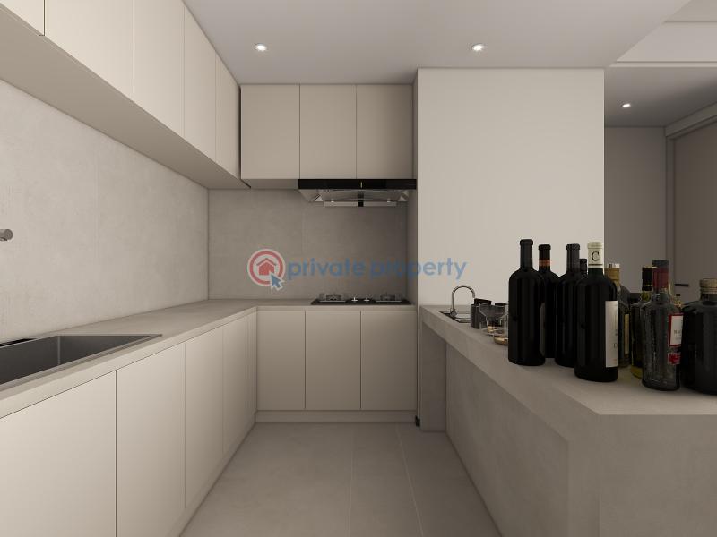1 bedroom Apartment For Sale Muthithi Road Westlands Nairobi - 8
