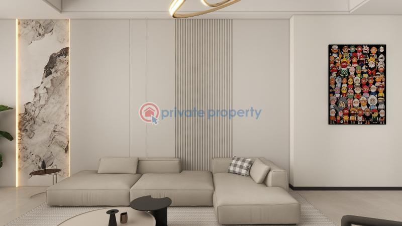 2 bedroom Apartment For Sale Muthithi Road Westlands Nairobi - 7