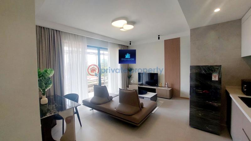 1 bedroom Apartment For Sale Ring Road Westlands westlands Nairobi - 13