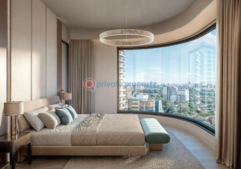 1 bedroom Apartment For Sale Westlands Road Nairobi - 3