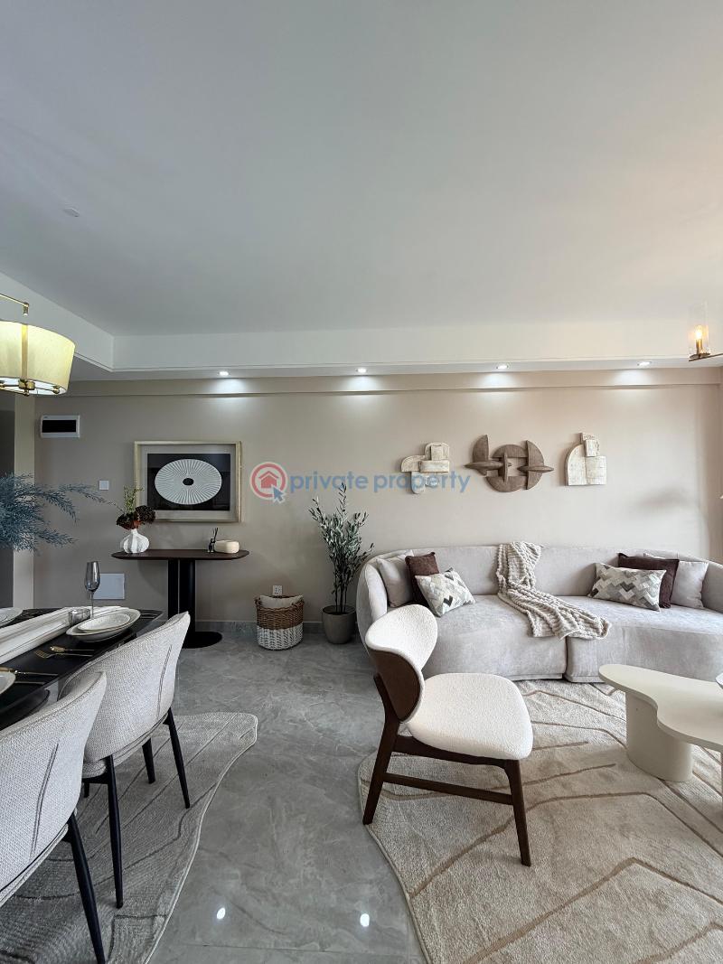 1 bedroom Apartment For Sale Muthithi Road Westlands Nairobi - 4