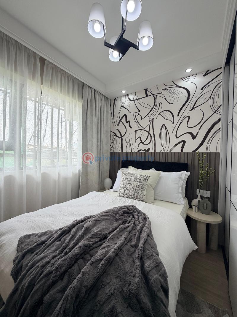 1 bedroom Apartment For Sale Muthithi Road Westlands Nairobi - 3