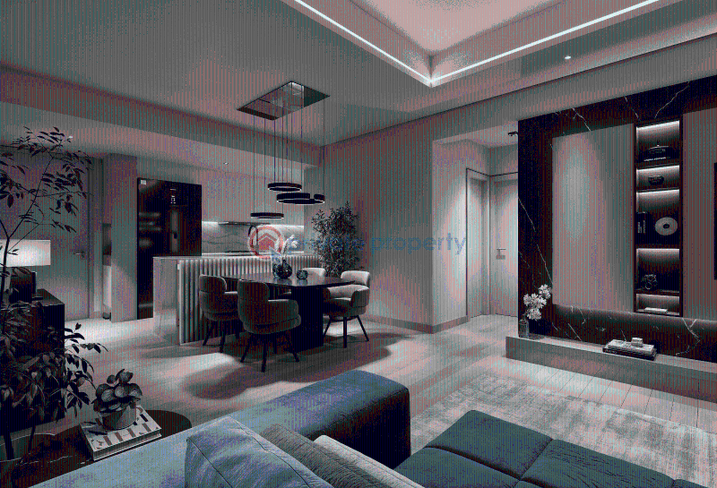 1 bedroom Apartment For Sale Muthithi Road Westlands Nairobi - 7