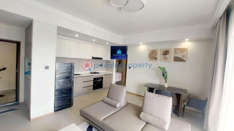 1 bedroom Apartment For Sale Ring Road Westlands westlands Nairobi - 4