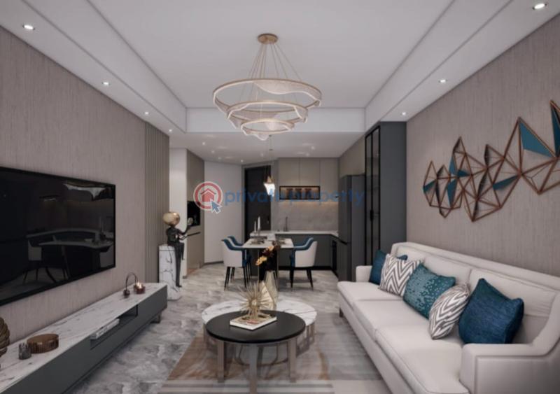 1 bedroom Apartment For Sale Raphta Road Westlands Nairobi - 10