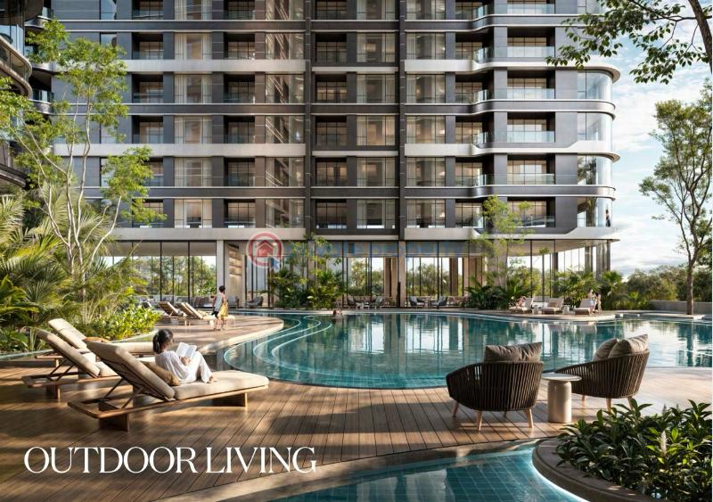 1 bedroom Apartment For Sale Westlands Road Nairobi - 1