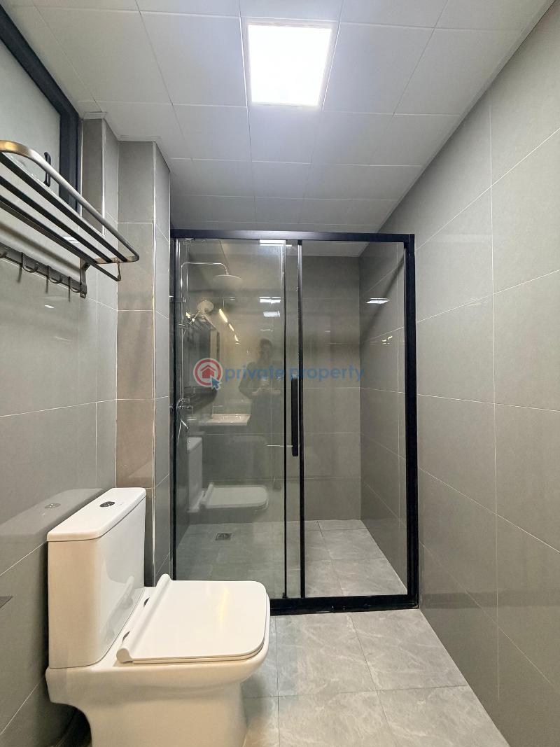 1 bedroom Apartment For Sale Muthithi Road Westlands Nairobi - 12