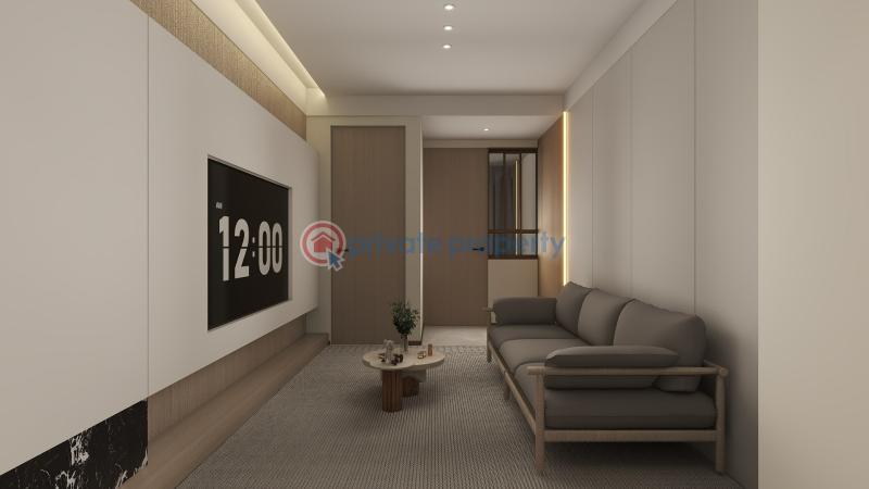 2 bedroom Apartment For Sale Muthithi Road Westlands Nairobi - 11