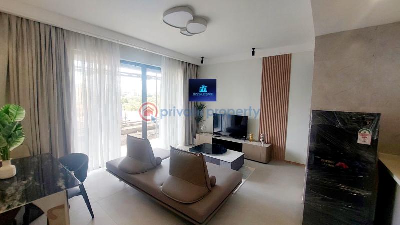 1 bedroom Apartment For Sale Ring Road Westlands westlands Nairobi - 2