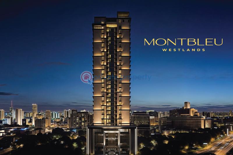 1 bedroom Apartment For Sale Muthithi Road Westlands Nairobi - 1