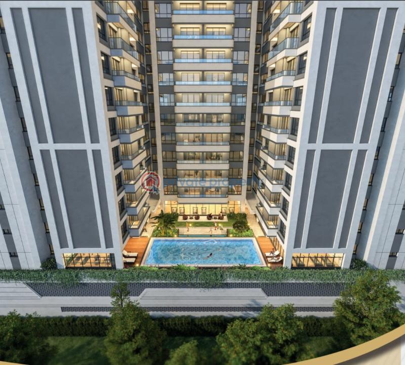 1 bedroom Apartment For Sale Raphta Road Westlands Nairobi - 3