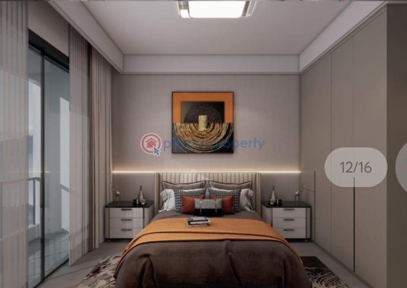 1 bedroom Apartment For Sale Raphta Road Westlands Nairobi - 8