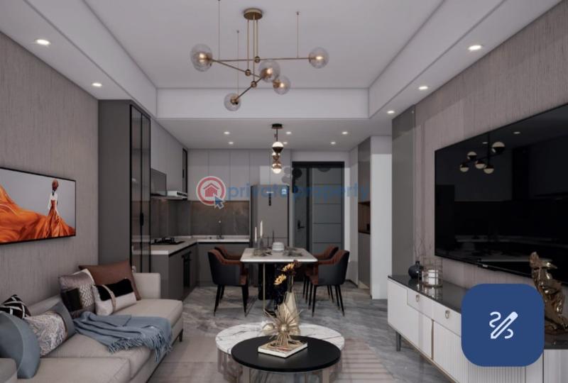 1 bedroom Apartment For Sale Raphta Road Westlands Nairobi - 4