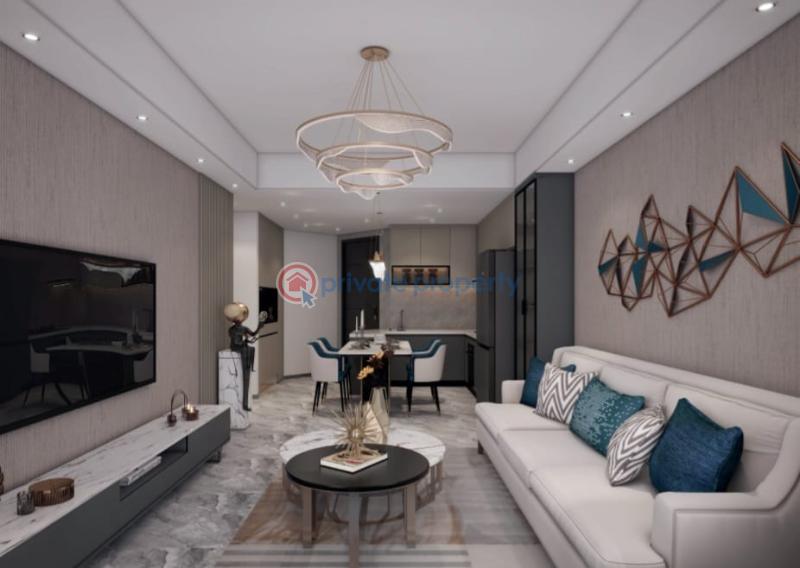 1 bedroom Apartment For Sale Raphta Road Westlands Nairobi - 5
