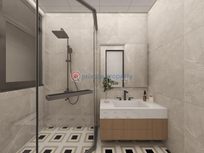 1 bedroom Apartment For Sale Muthithi Road Westlands Nairobi - 5