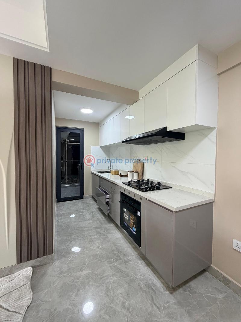 1 bedroom Apartment For Sale Muthithi Road Westlands Nairobi - 9
