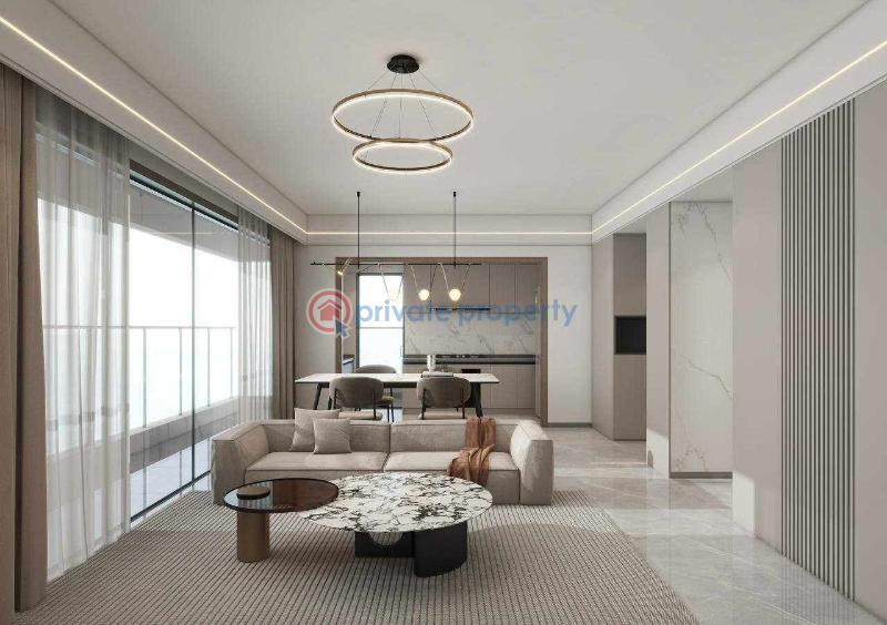 1 bedroom Apartment For Sale Riverside Drive Westlands Nairobi - 2