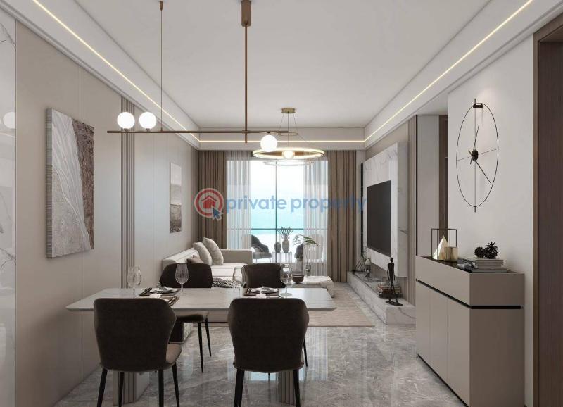1 bedroom Apartment For Sale Riverside Drive Westlands Nairobi - 8