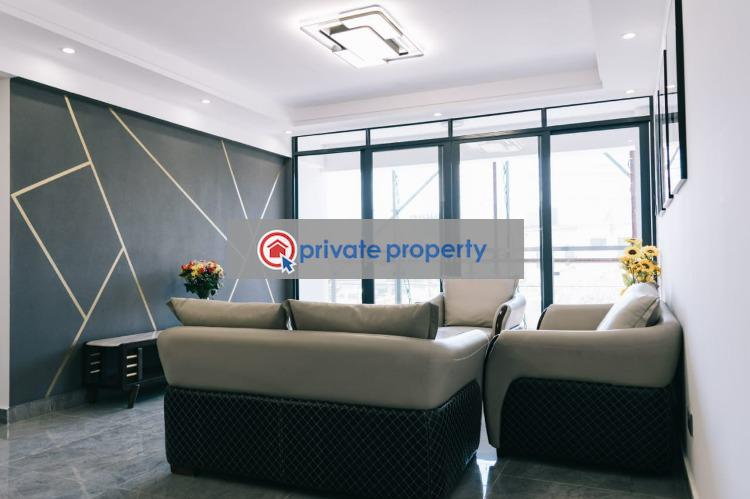 2 bedroom Apartment For Sale &nbsp;off Ring Road Kilimani Nairobi - 2