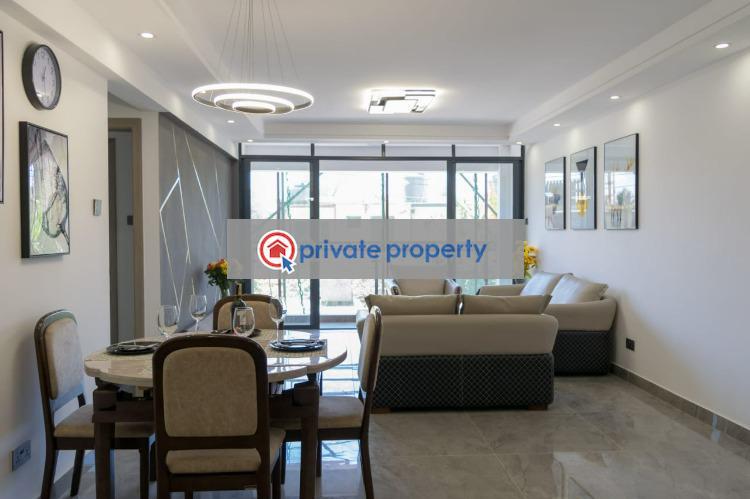 2 bedroom Apartment For Sale &nbsp;off Ring Road Kilimani Nairobi - 13