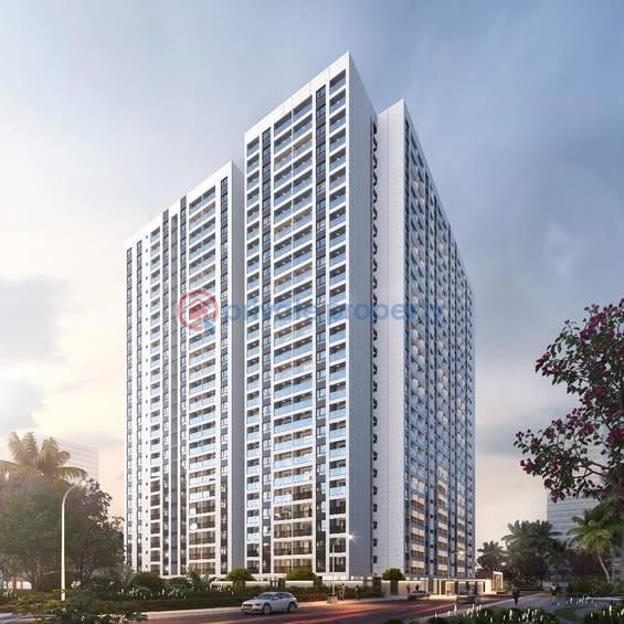 1 bedroom Apartment For Sale Riverside Drive Westlands Nairobi - 0