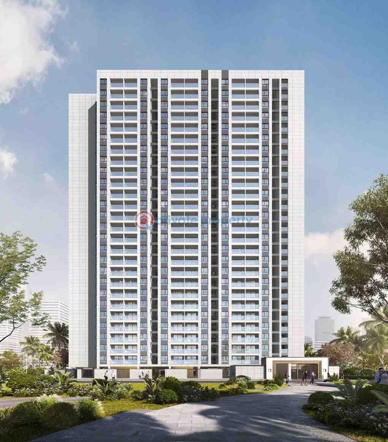 1 bedroom Apartment For Sale Riverside Drive Westlands Nairobi - 2