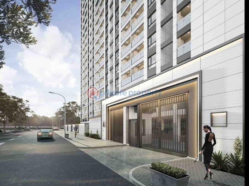 1 bedroom Apartment For Sale Riverside Drive Westlands Nairobi - 3
