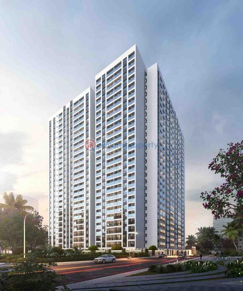 1 bedroom Apartment For Sale Riverside Drive Westlands Nairobi - 4