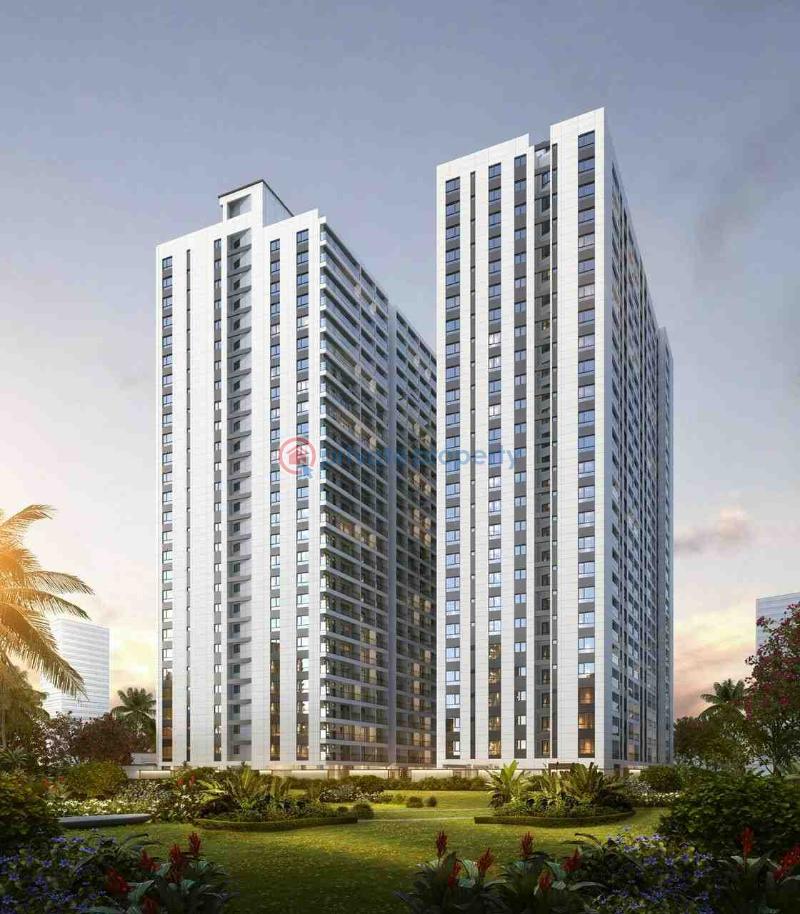 1 bedroom Apartment For Sale Riverside Drive Westlands Nairobi - 1